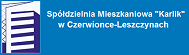 Spółdzielnia Mieszkaniowa 