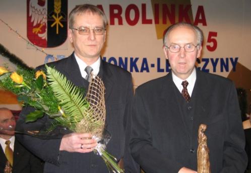 karolinki 2005 karlik